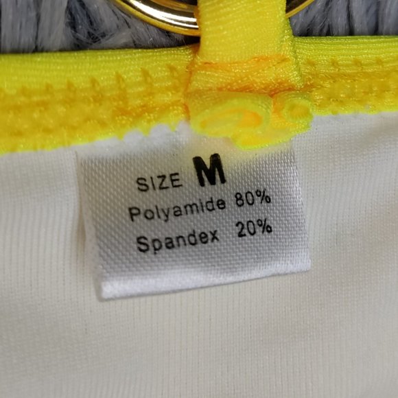 Two Piece Bikini Set - Picture 5 of 5